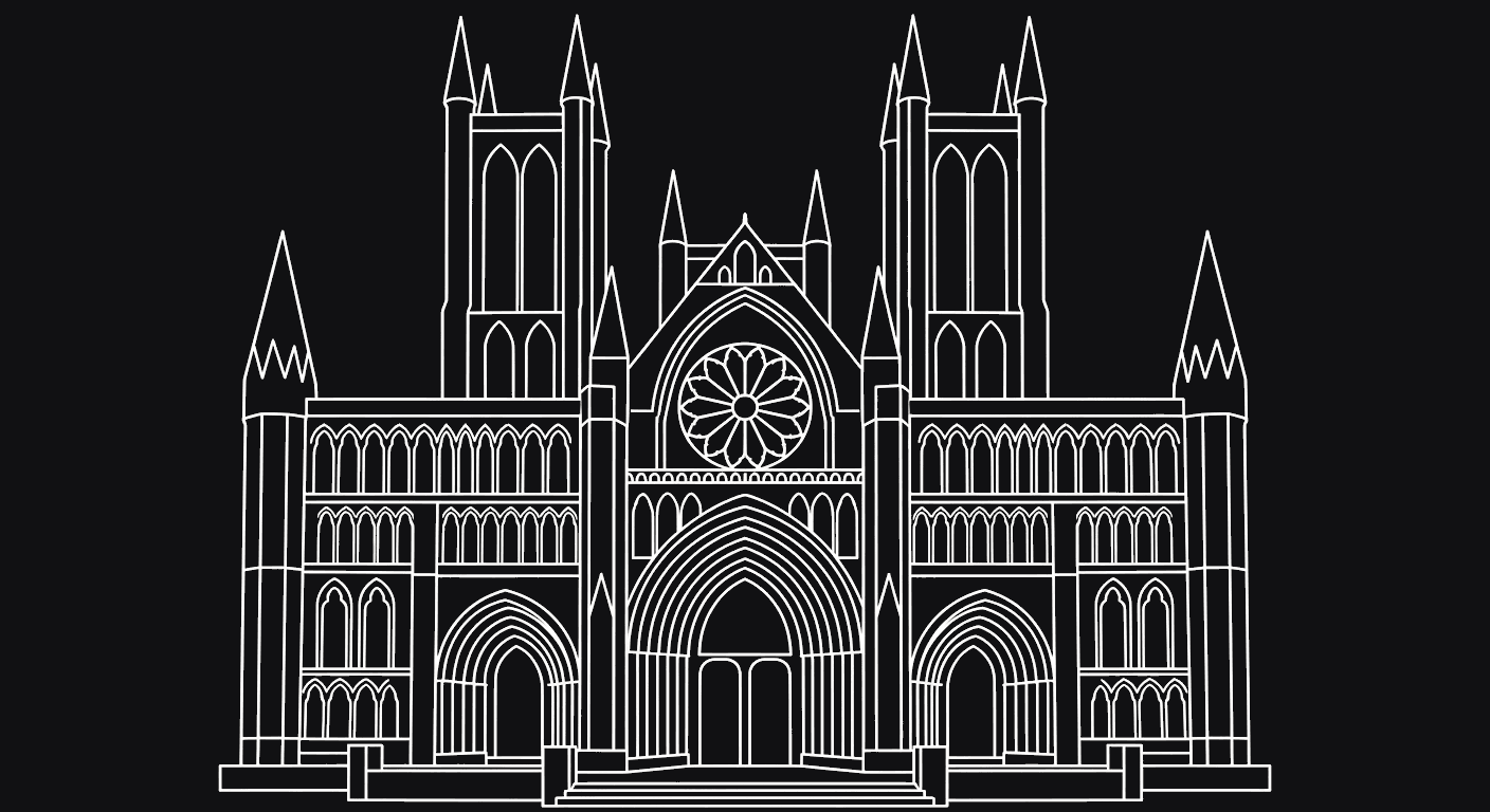 Lincoln Cathedral